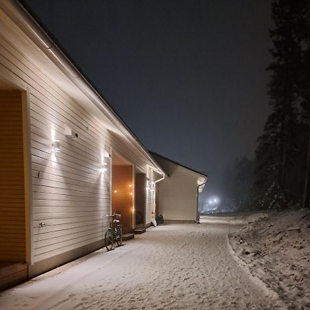 Apartment Pine Rovaniemi Exterior foto